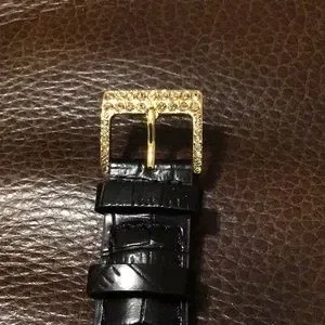 L EDITION COUTURE Watches by Adrienne | Accessories | Nwtle  display picture 3